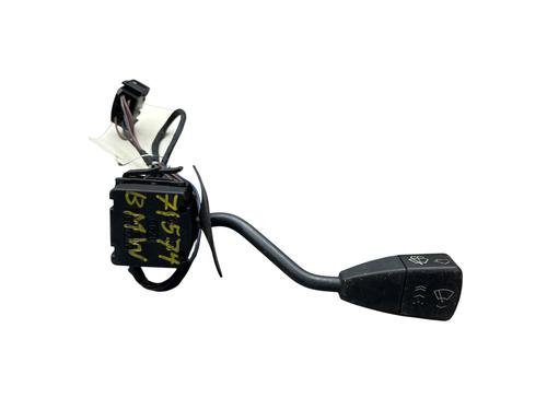 Used Steering column stalk BMW 5 (E34) 520 i 24V (150 hp) 25542846