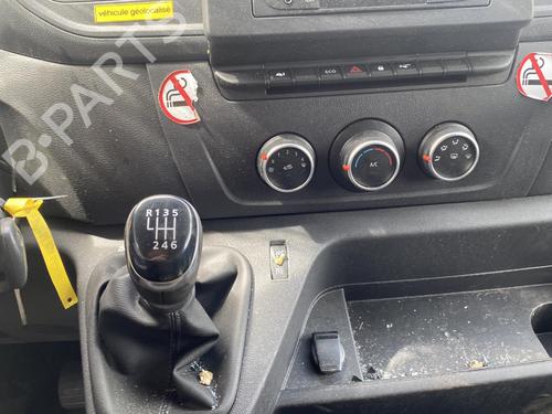 Front right seatbelt RENAULT MASTER III Van (FV) 2.3 dCi 135 FWD (FV0N, FV08, FV06, FV00, FV1S) | BP25557626I25 - Image 4