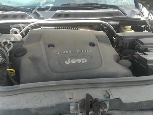 Rear left seatbelt JEEP COMMANDER (XK, XH) 3.0 CRD 4x4 | BP25516011I29 - Image 27