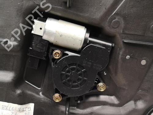 Used Rear right window mechanism MAZDA 6 Hatchback (GG) 2.0 DI (GG14) (136 hp) 25578575