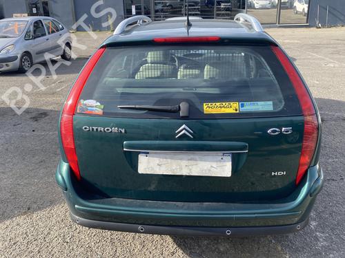 Used Parts CITROËN C5 I Break (DE_) 2.2 HDi (DE4HXB, DE4HXE) 4334209