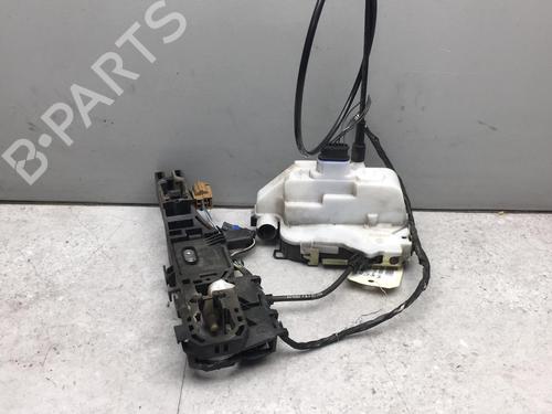 Used Front right lock RENAULT MEGANE II Coupé-Cabriolet (EM0/1_) 2.0 dCi (150 hp) 25538421