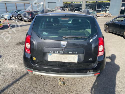 Rear left window mechanism DACIA DUSTER (HS_) 1.5 dCi (HSMD, HSM3) | BP39710505C24 - Image 7
