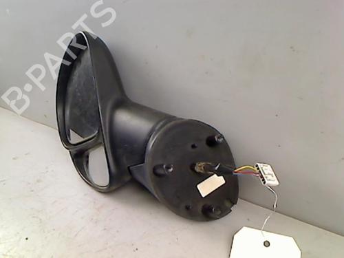 Left mirror FIAT MULTIPLA (186_) 1.6 (186AXC1A, 186BMC1A, 186BXC1A) | BP25535755C26 