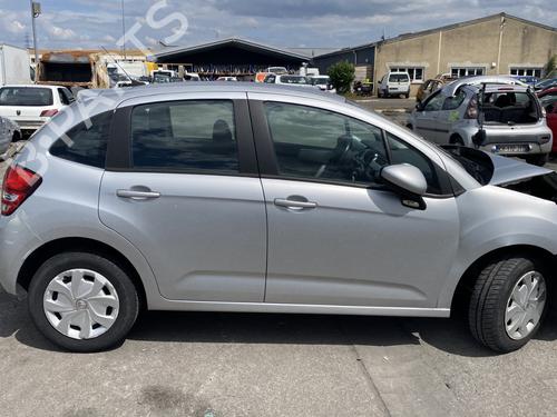 Rear right interior door handle CITROËN C3 II (SC_) 1.4 HDi 70 (SC8HZC, SC8HR0, SC8HP4) | BP28576813I16 - Image 25