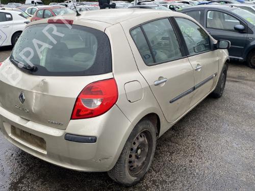 Headlight switch RENAULT CLIO III (BR0/1, CR0/1) | BP25573878I24 - Image 20