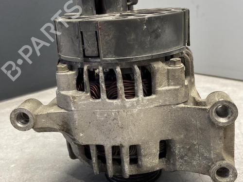 Used Alternator Alternator FIAT PUNTO (188_) 1.2 16V 80 (188.233, .235, .253, .255, .333, .353, .639,... (80 hp) 25538489 25538489