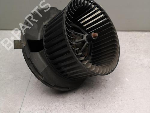 Used Heater blower motor VW CADDY III Box Body/MPV (2KA, 2KH, 2CA, 2CH) 1.9 TDI (105 hp) 25519510