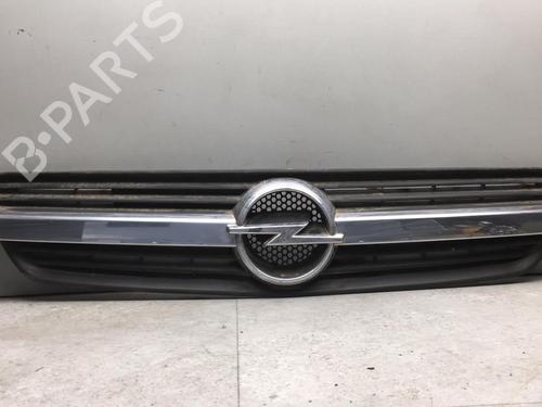 Grill OPEL MERIVA A MPV (X03) 1.6 16V (E75) | BP25585138C40 