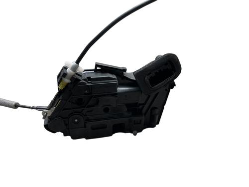 Used Front right lock Front right lock VW POLO V (6R1, 6C1) 1.2 (70 hp) 30112865 30112865