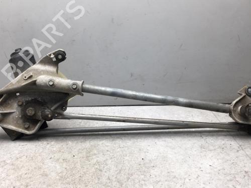 Used Front wiper motor HONDA CR-V II (RD_) 2.2 CTDi (RD9) (140 hp) 25517795