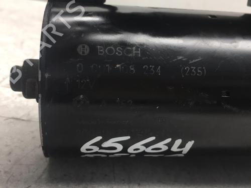 Used Starter Starter LANCIA DELTA III (844_) 1.6 D Multijet (844.AXC11, 844.AXC1A) (120 hp) 25580056 25580056