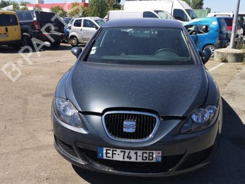 Front left seatbelt SEAT LEON (1P1) 1.6 | BP25537184I26  - Image 7