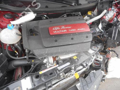 Headlight switch ALFA ROMEO GIULIETTA (940_) 1.4 TB (940FXB1A, 940FXB11) | BP27344917I24 - Image 10