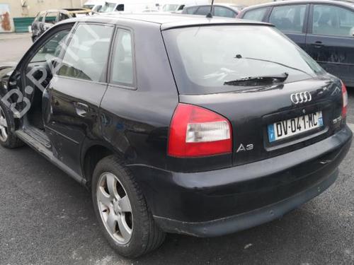 Dør høyre bak AUDI A3 (8L1) 1.9 TDI | BP25532193C5 