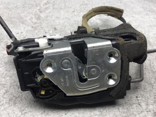 Used Front right lock MAZDA 5 (CR) 2.0 CD (CR19) (143 hp) 25576076
