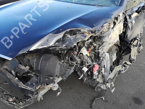 Front right window mechanism CITROËN C5 III (RD_) 2.0 HDi 140 (RDRHF8, RDRHFA, RDRHA8, RDRHAJ) | BP25525767C23  - Image 7