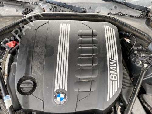 Left front window switch BMW 5 (F10) 530 d | BP25545506I27 - Image 12