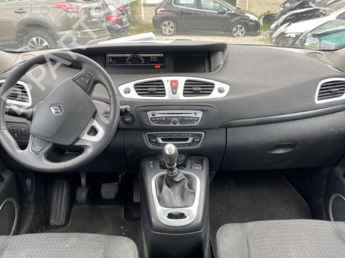 Switch RENAULT SCÉNIC III (JZ0/1_) 1.5 dCi | BP25574657I30 - Image 22