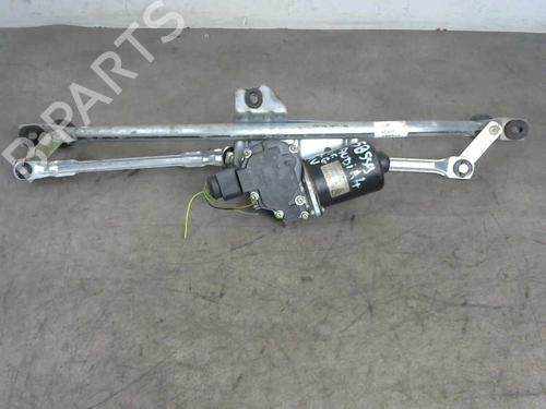 Viskermotor vindrude AUDI A4 B5 Avant (8D5) 2.5 TDI quattro (150 hp) 25584059