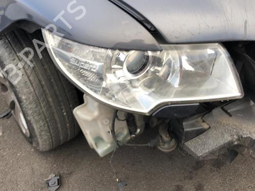 Front left seatbelt SKODA SUPERB II (3T4) 2.0 TDI | BP25581393I26  - Image 10