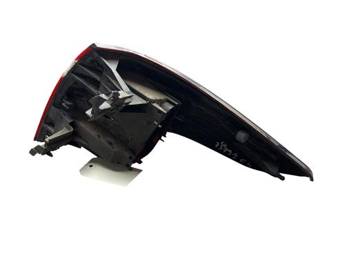 Left taillight CITROËN C4 Picasso I MPV (UD_) 1.6 HDi 110 | BP27595755C34 