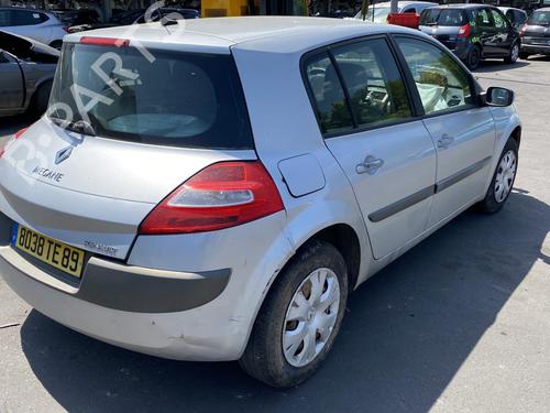 Højre baglygte RENAULT MEGANE II (BM0/1_, CM0/1_) 1.5 dCi (BM1E, CM1E) | BP25563748C35 