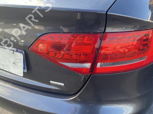 Rudehejsemekanisme Højre foran AUDI A4 B8 (8K2) 3.0 TDI quattro | BP27482018C23 