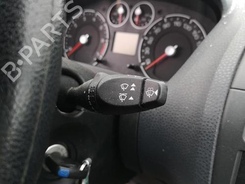 Front right window mechanism FORD FIESTA V (JH_, JD_) 1.3 | BP25533720C23 
