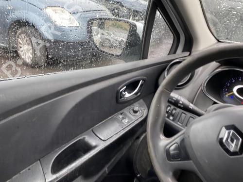Left front window switch RENAULT CLIO IV (BH_) 1.5 dCi 75 | BP25549327I27 - Image 5