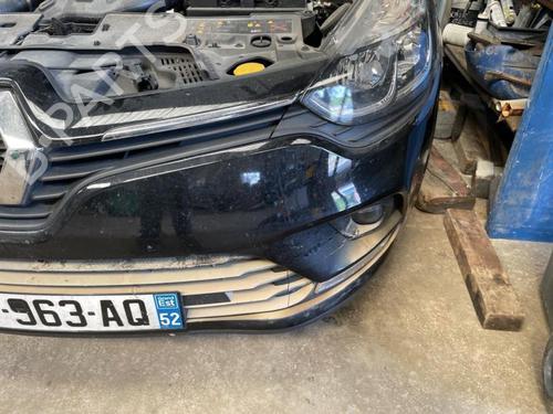 Rudehejsemekanisme Højre foran RENAULT CLIO IV (BH_) 1.5 dCi 90 | BP25533204C23 