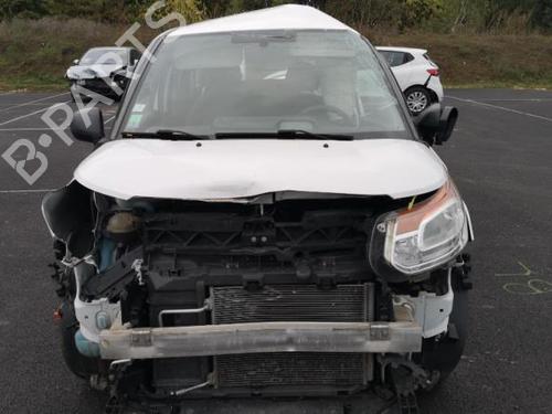 Left tailgate light CITROËN C3 II (SC_) 1.4 VTi 95 | BP25537645C79  - Image 26