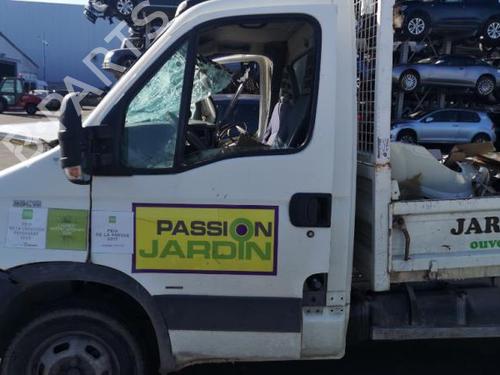 Alternator IVECO DAILY IV Van 35C12 V, 35C12 V/P, 35S12 V, 35S12 V/P | BP25525636M7  - Image 6