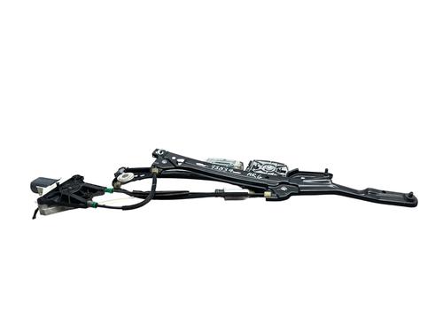 Used Rear left window mechanism Rear left window mechanism AUDI A5 Sportback (8TA) S5 quattro (333 hp) 32111235 32111235
