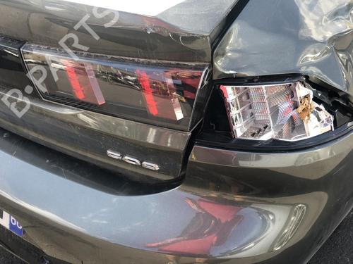 Switch PEUGEOT 508 II (FB_, FH_, F3_) 1.6 PureTech 180 (F35GFR) | BP25508842I30 - Image 14