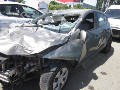 Switch RENAULT MEGANE III Hatchback (BZ0/1_, B3_) 1.5 dCi | BP25524454I30 - Image 5