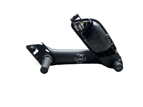 Front right interior door handle VW POLO V (6R1, 6C1) 1.2 | BP25557780I14 