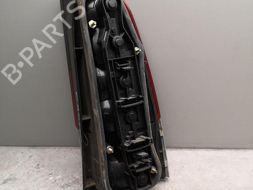 Used Left taillight SEAT CORDOBA Vario (6K5) 1.9 SDI (68 hp) 25552619