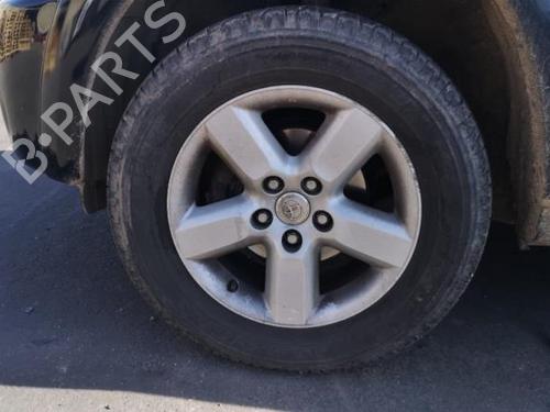 Climate control TOYOTA RAV 4 II (_A2_) 2.0 D 4WD (CLA20_, CLA21_, CLA20R, CLA21R) | BP25560082I5  - Image 28