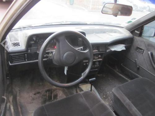 Left front indicator OPEL KADETT E Hatchback (T85) 1.6 S (C08, C48, D08, D48) | BP27576150C32 