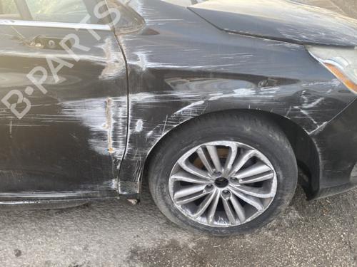 ABS pump CITROËN C4 II (NC_) 1.6 HDi 115 | BP25918833M43  - Image 22