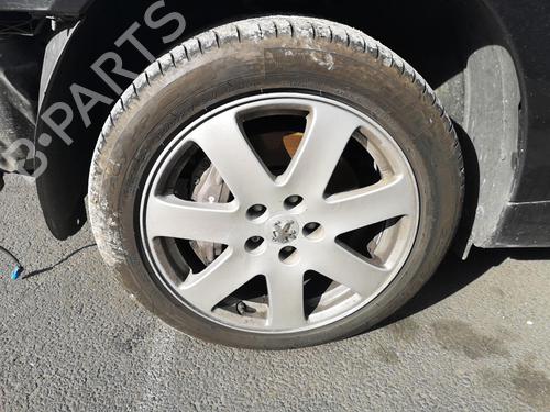 ABS pump PEUGEOT 607 (9D, 9U) 3.0 V6 24V | BP30571190M43 - Image 19