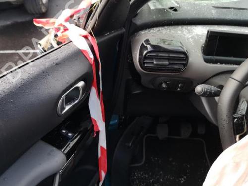 Front left lock CITROËN C4 CACTUS 1.5 BlueHDi 100 | BP25524119C98 - Image 28