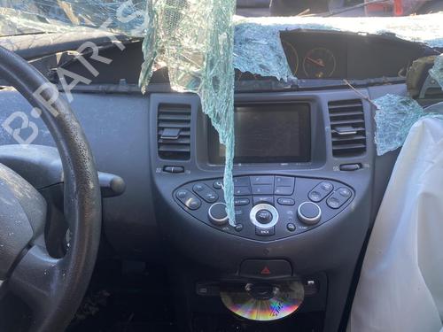 Pedal NISSAN PRIMERA Hatchback (P12) 1.9 dCi | BP25581939I4  - Image 19