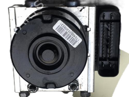 ABS pump RENAULT TWINGO II (CN0_) 1.5 dCi 75 | BP25571465M43 - Image 3