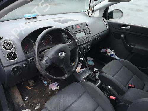 Front right window mechanism VW GOLF PLUS V (5M1, 521) 1.9 TDI | BP25538073C23  - Image 25