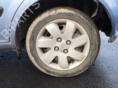 Switch HYUNDAI GETZ (TB) 1.1 | BP25537607I30 - Image 33