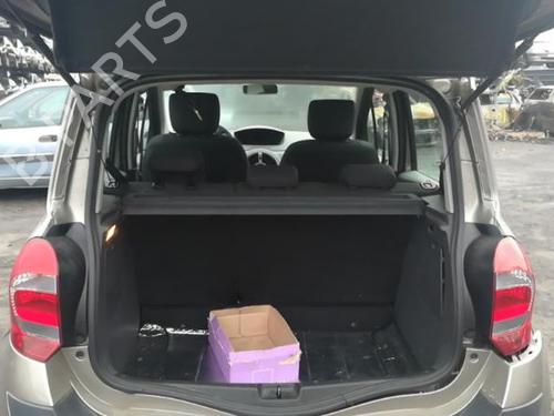 Left front driveshaft RENAULT MODUS / GRAND MODUS (F/JP0_) | BP25534540M38 - Image 6