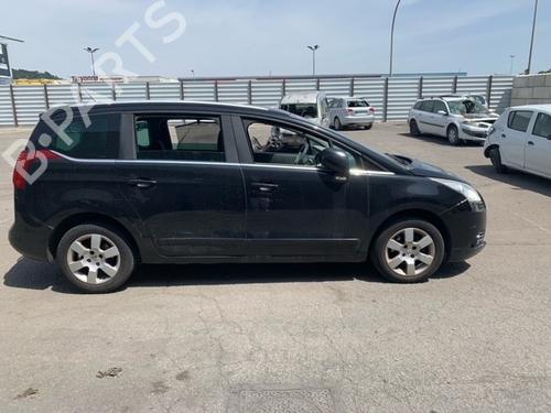 Left front window switch PEUGEOT 5008 (0U_, 0E_) 1.6 HDi | BP38917554I27 - Image 22