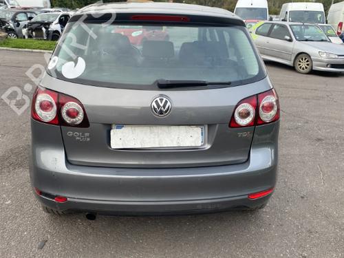 Climate control VW GOLF PLUS V (5M1, 521) 1.6 TDI | BP25548848I5  - Image 13